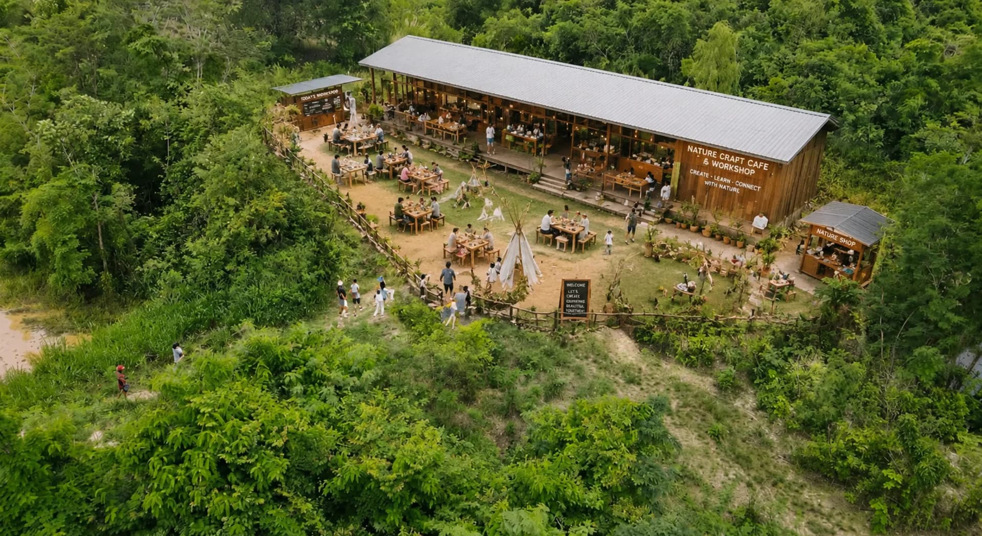 ระบบบริหารจัดการน้ำและพลังงานแสงอาทิตย์